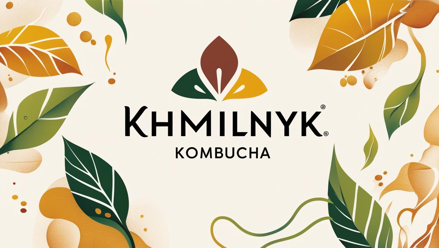 Закваска для Комбучі